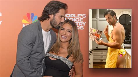 jesse james decker naked|See the Nude Pic Jessie James Decker Took of Eric When He。